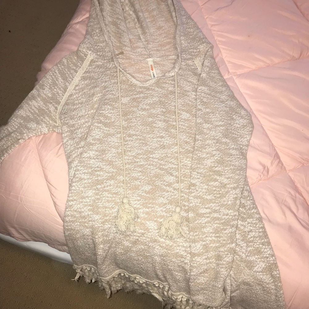 Boho dress